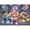 Paw Patrol Mighty 2x60-teiliges Puzzle Clementoni