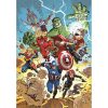 Avengers Burst Out 300-teiliges Clementoni Puzzle