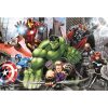 Avengers Hawkeye 104-tlg maxi Puzzle Clementoni