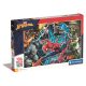 Spiderman Enemies 104-teiliges Maxi-Puzzle Clementoni