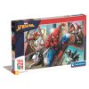 Spiderman United Clementoni 104-teiliges Maxipuzzle