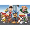 Paw Patrol Base 104-teiliges Maxi-Puzzle Clementoni