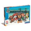 Paw Patrol Adventure Bay 104-tlg. Maxi-Puzzle Clementoni