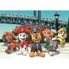 Paw Patrol Adventure Bay 104-tlg. Maxi-Puzzle Clementoni