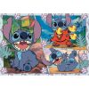 Disney Lilo und Stitch Plasma Blaster 104-teiliges Maxi-Puzzle Clementoni