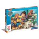 Paw Patrol Playtime Clementoni 104 Teile Maxi-Puzzle