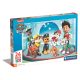 Paw Patrol Mission Control 24-teiliges Maxi-Puzzle Clementoni