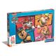 Paw Patrol Ready for Action 24-teiliges Maxi-Puzzle Clementoni