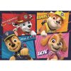 Paw Patrol Ready for Action 24-teiliges Maxi-Puzzle Clementoni