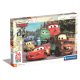 Disney Cars Road Trip 24-teiliges Maxi-Puzzle von Clementoni