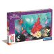 Disney Prinzessin Ariel 24-teiliges Maxi-Puzzle Clementoni