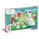 Disney 101 Dalmatiner 24-teiliges Maxi-Puzzle Clementoni