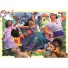 Disney Encanto Madrigal 24-teiliges Maxi-Puzzle Clementoni