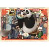 Kung Fu Panda Dumpling Time 24-teiliges Maxi-Puzzle Clementoni