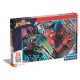 Spiderman Trio in Action 24-teiliges Maxi-Puzzle Clementoni