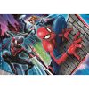 Spiderman Trio in Action 24-teiliges Maxi-Puzzle Clementoni