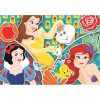 Disney Prinzessin 2x20 Stück Puzzle Clementoni