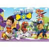 Paw Patrol Sea 2x20-teiliges Puzzle Clementoni