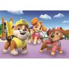 Paw Patrol Playground 2x20 Teile Puzzle Clementoni