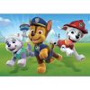 Paw Patrol Playground 2x20 Teile Puzzle Clementoni