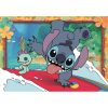 Disney Lilo und Stitch Angel 2x20-teiliges Puzzle Clementoni