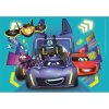 Batman Batwheels 2x60 Stk. Puzzle Clementoni