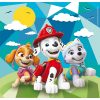 Paw Patrol Beach 3x48-teiliges Puzzle Clementoni