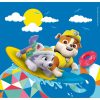 Paw Patrol Beach 3x48-teiliges Puzzle Clementoni