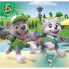 Paw Patrol Patches 3x48-teiliges Puzzle Clementoni