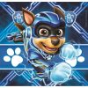 Paw Patrol Mighty 3x48 Stück Puzzle Clementoni