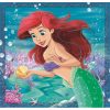 Disney Prinzessin Ariel 3x48 Teile Puzzle Clementoni