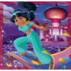 Disney Prinzessin Ariel 3x48 Teile Puzzle Clementoni