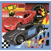 Disney Cars Team-95 3x48 Stk. Puzzle Clementoni