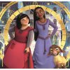 Disney Wish Mystic 3x48 Stk Puzzle Clementoni