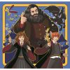 Harry Potter Chronicles 3x48 Stück Puzzle Clementoni