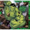 Avengers Superheroes 3x48 Teile Puzzle Clementoni