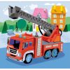 Fahrzeug Rescue 3x48-teiliges Puzzle Clementoni