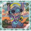 Disney Lilo und Stitch Music 3x48 Teile Puzzle Clementoni