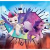 My Little Pony Doodles 3x48 Teile Clementoni Puzzle