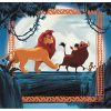 Disney Der König der Löwen Circle of Life 3x48-teiliges Clementoni Puzzle