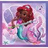 Disney Prinzessin Junior Ariel 3x48 Stück Puzzle Clementoni