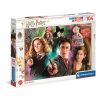 Harry Potter Wizards 104-teiliges Puzzle Clementoni