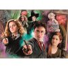 Harry Potter Wizards 104-teiliges Puzzle Clementoni