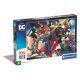 Justice League Showdown 104-teiliges Clementoni Puzzle