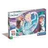 Disney Eiskönigin Spell 104-teiliges Clementoni-Puzzle