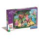 Disney Prinzessin Nature 104-teiliges Clementoni-Puzzle