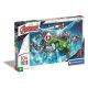 Avengers Icebreaker 104-Stück Clementoni Puzzle