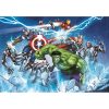 Avengers Icebreaker 104-Stück Clementoni Puzzle