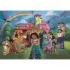 Disney Encanto Casita 104-teiliges Clementoni Puzzle