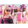 Barbie Sunglasses 104-teiliges Clementoni-Puzzle